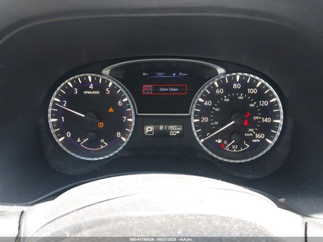 5N1AL0MM6GC520846 Infiniti QX60