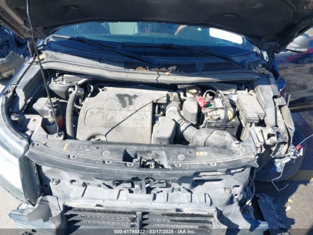 1FM5K8D89HGB57894 Ford EXPLORER XLT