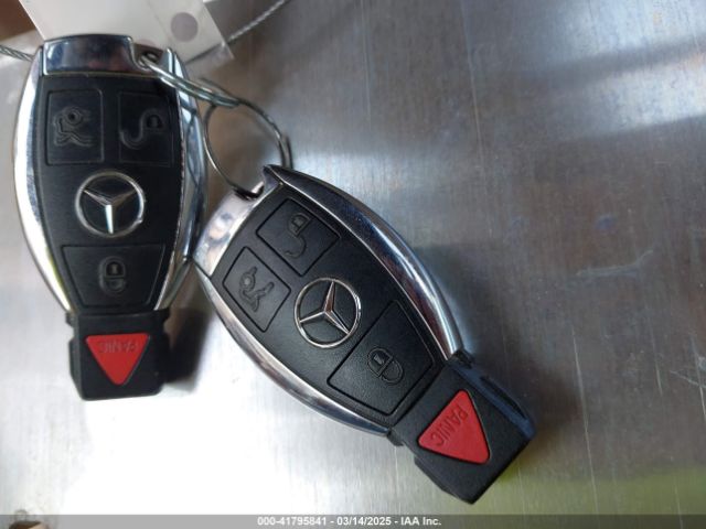 4JGDF6EE0GA691151 Mercedes-Benz Gl 450 4matic