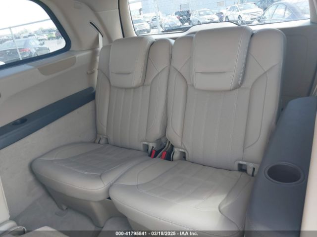 4JGDF6EE0GA691151 Mercedes-Benz Gl 450 4matic