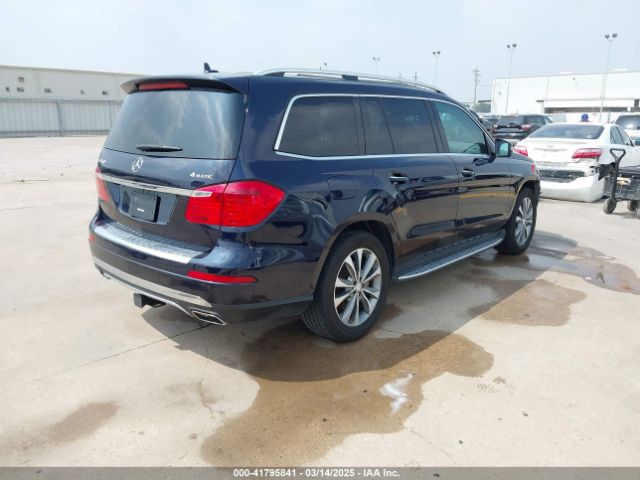 4JGDF6EE0GA691151 Mercedes-Benz Gl 450 4matic