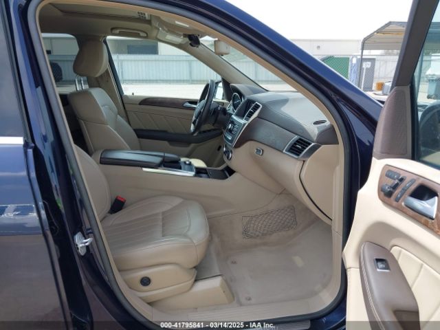 4JGDF6EE0GA691151 Mercedes-Benz Gl 450 4matic