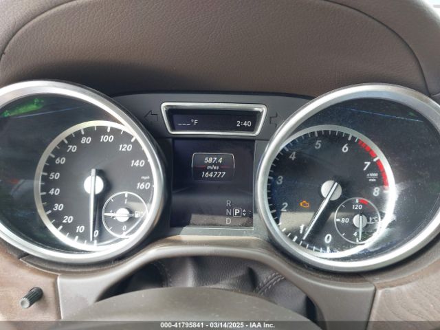 4JGDF6EE0GA691151 Mercedes-Benz Gl 450 4matic
