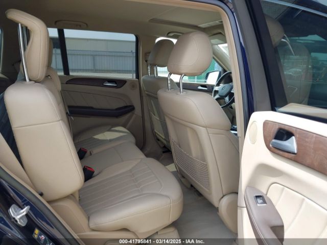 4JGDF6EE0GA691151 Mercedes-Benz Gl 450 4matic