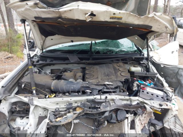 JTEBU5JR2J5563719 Toyota 4runner Limited