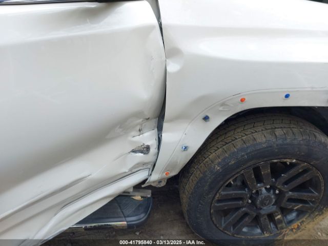 JTEBU5JR2J5563719 Toyota 4runner Limited