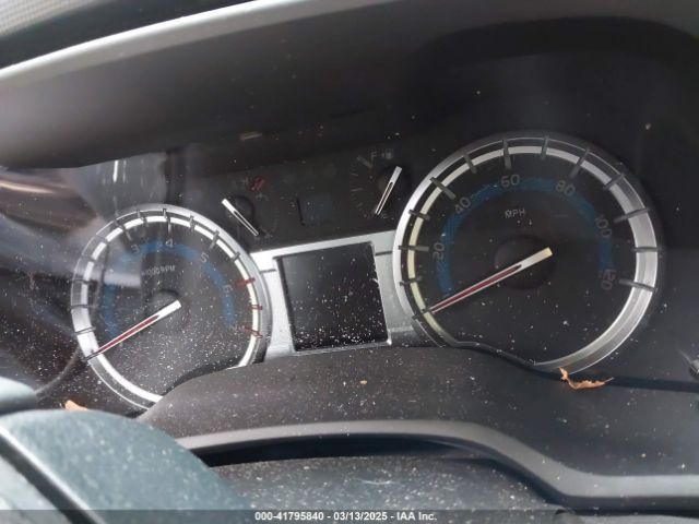 JTEBU5JR2J5563719 Toyota 4runner Limited