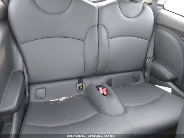 2013 MINI HARDTOP WMWSU3C53DT372651 Photo 7