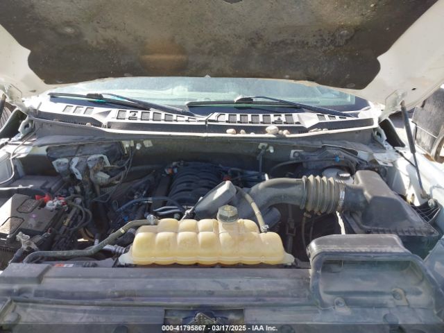 2020 FORD F-150 1FTFW1E57LKE66911 Photo 9