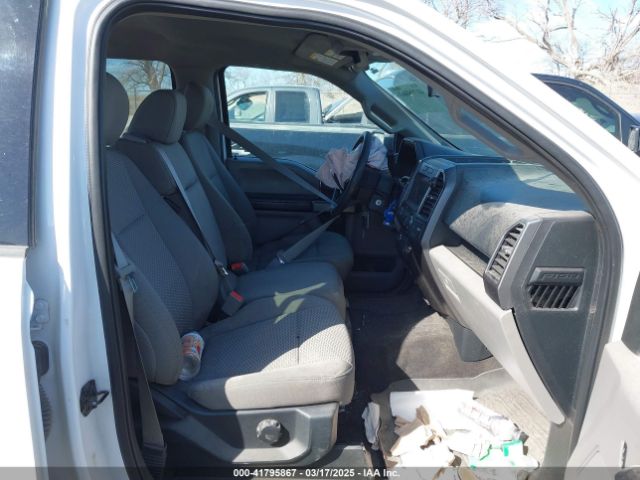 2020 FORD F-150 1FTFW1E57LKE66911 Photo 4