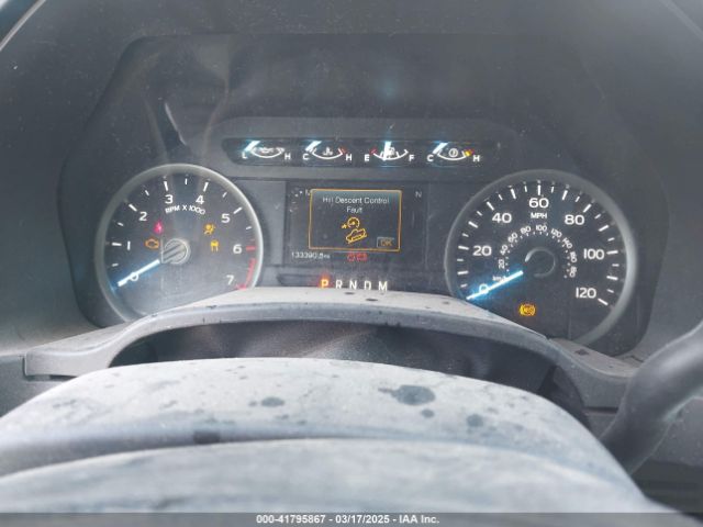 2020 FORD F-150 1FTFW1E57LKE66911 Photo 6