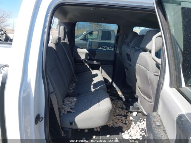 2020 FORD F-150 1FTFW1E57LKE66911 Photo 7