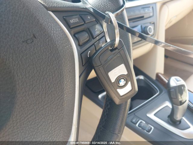WBA3B3G53FNR86935 BMW 328i Xdrive