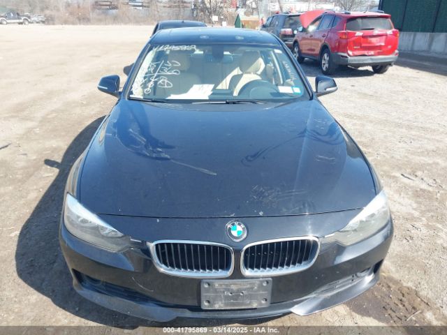 WBA3B3G53FNR86935 BMW 328i Xdrive