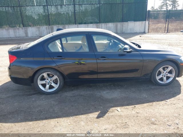 WBA3B3G53FNR86935 BMW 328i Xdrive
