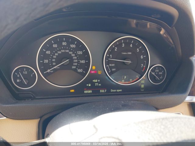 WBA3B3G53FNR86935 BMW 328i Xdrive