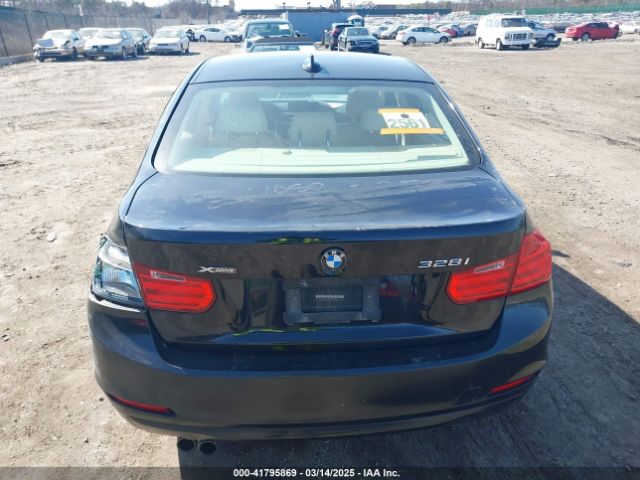 WBA3B3G53FNR86935 BMW 328i Xdrive