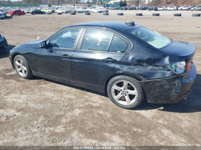 WBA3B3G53FNR86935 BMW 328i Xdrive