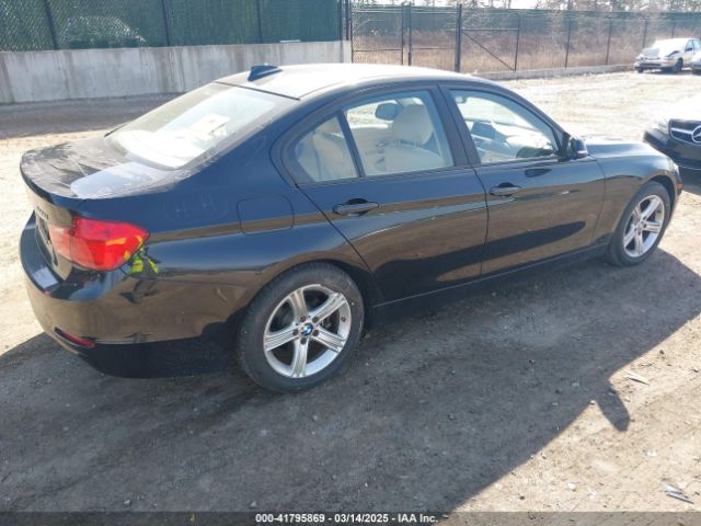 WBA3B3G53FNR86935 BMW 328i Xdrive