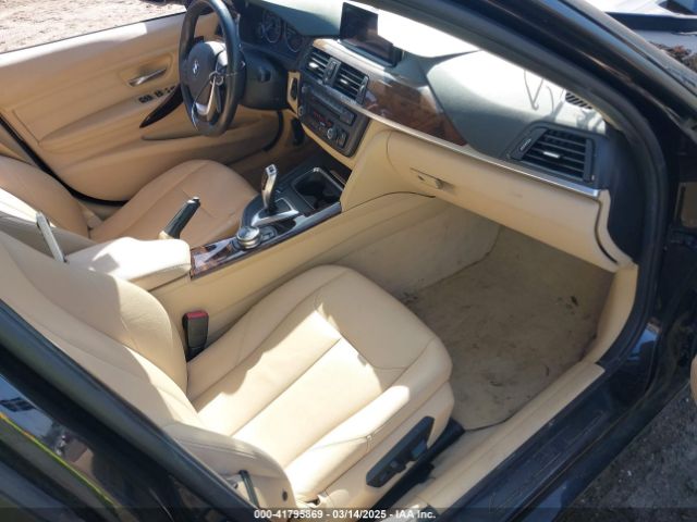 WBA3B3G53FNR86935 BMW 328i Xdrive