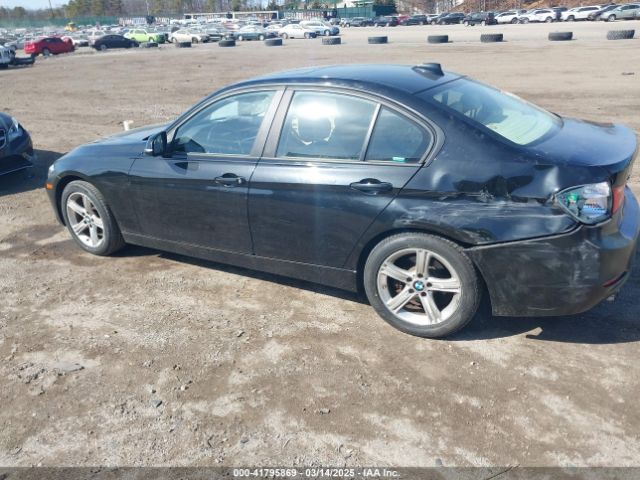 WBA3B3G53FNR86935 BMW 328i Xdrive