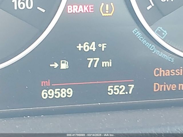 WBA3B3G53FNR86935 BMW 328i Xdrive