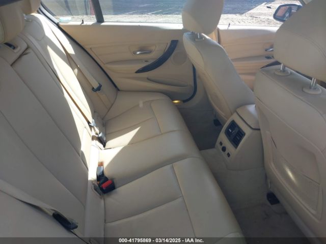 WBA3B3G53FNR86935 BMW 328i Xdrive
