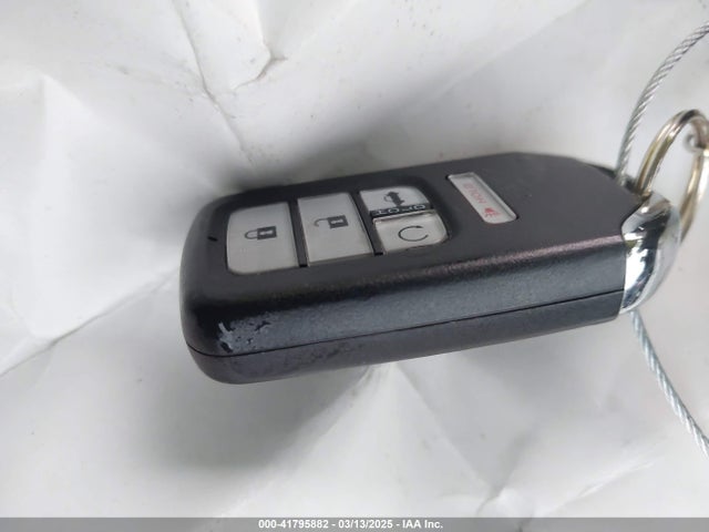 2HGFC2F70GH551151 Honda CIVIC EX