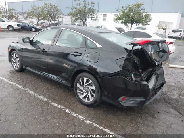 2HGFC2F70GH551151 Honda CIVIC EX