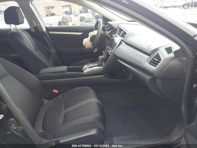 2HGFC2F70GH551151 Honda CIVIC EX