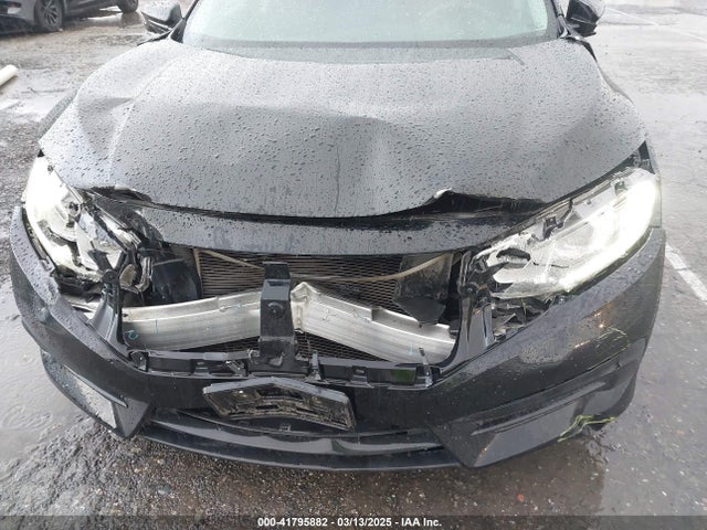 2HGFC2F70GH551151 Honda CIVIC EX