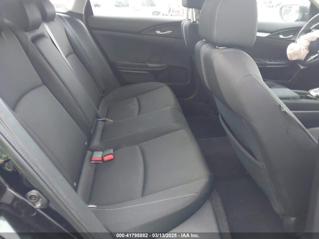 2HGFC2F70GH551151 Honda CIVIC EX
