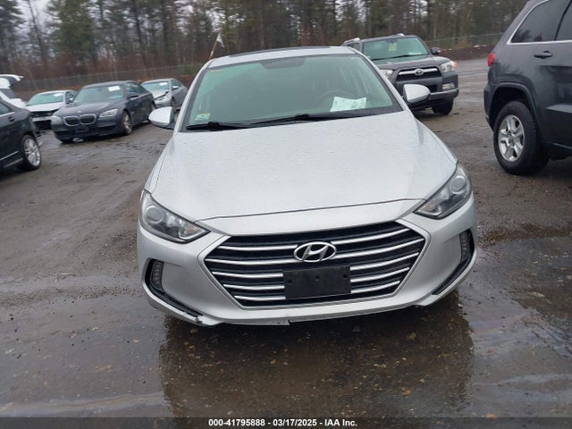 5NPD84LFXHH170074 Hyundai Elantra Value Edition