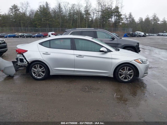 5NPD84LFXHH170074 Hyundai Elantra Value Edition