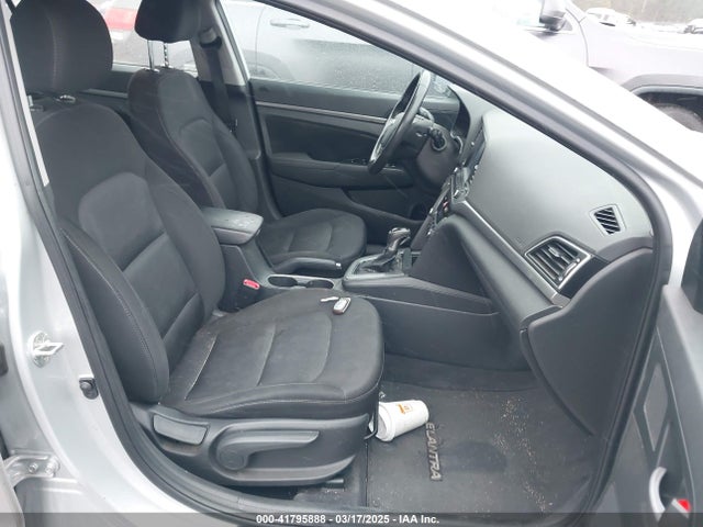 5NPD84LFXHH170074 Hyundai Elantra Value Edition