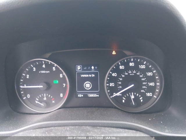 5NPD84LFXHH170074 Hyundai Elantra Value Edition