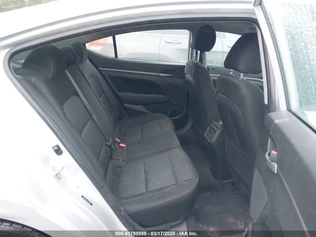 5NPD84LFXHH170074 Hyundai Elantra Value Edition