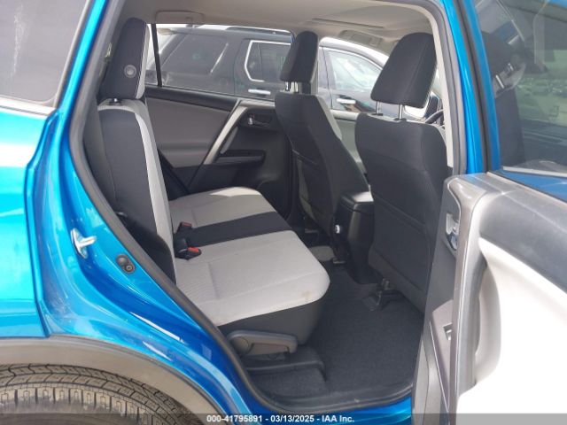 JTMWFREV2JJ752568 Toyota Rav4 Xle