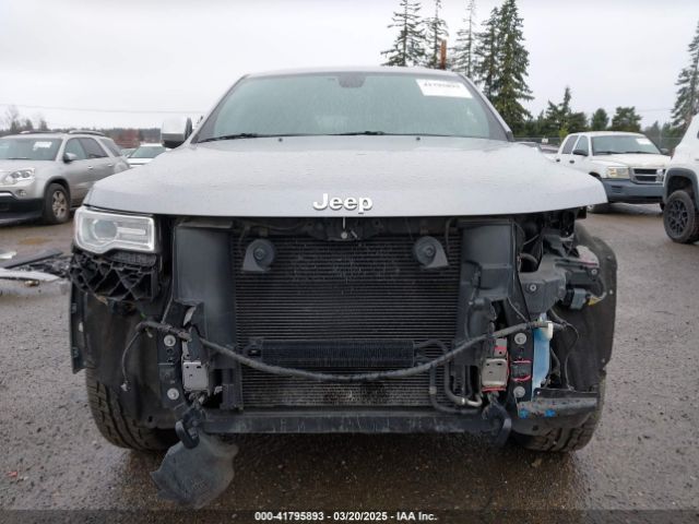 1C4RJFBG8FC142489 Jeep Grand Cherokee Limited