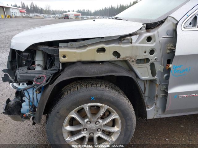 1C4RJFBG8FC142489 Jeep Grand Cherokee Limited