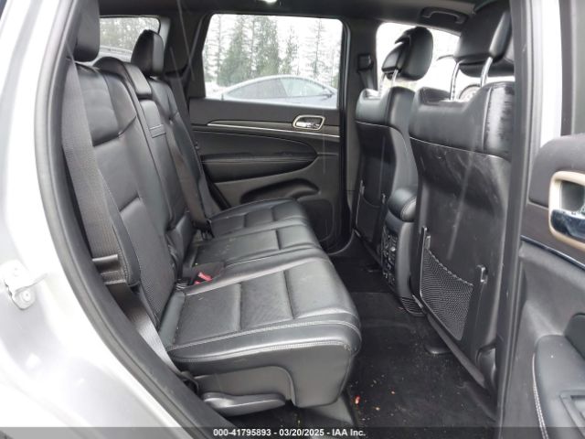 1C4RJFBG8FC142489 Jeep Grand Cherokee Limited