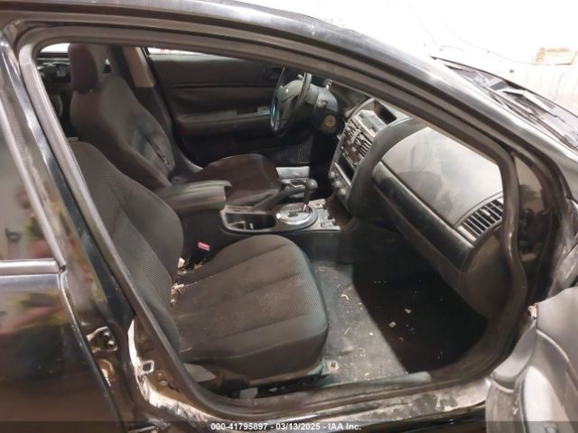 2007 MITSUBISHI GALANT 4A3AB26F47E062825 Photo 4