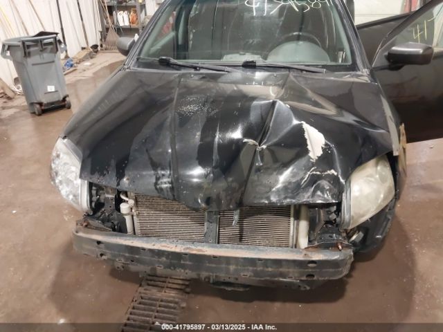 2007 MITSUBISHI GALANT 4A3AB26F47E062825 Photo 5