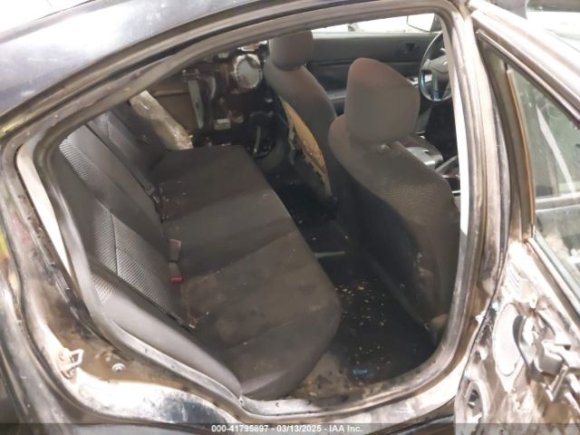2007 MITSUBISHI GALANT 4A3AB26F47E062825 Photo 7