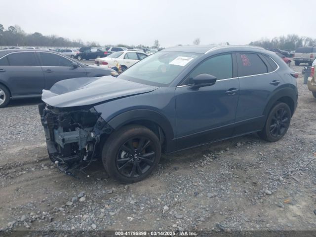 2023 MAZDA CX-30 3MVDMBCM5PM514304 Photo 1