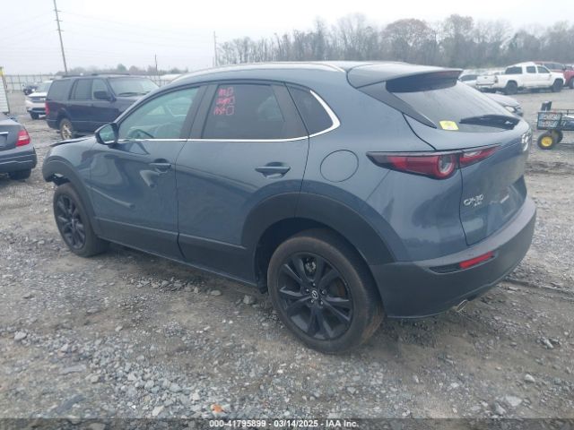 2023 MAZDA CX-30 3MVDMBCM5PM514304 Photo 2