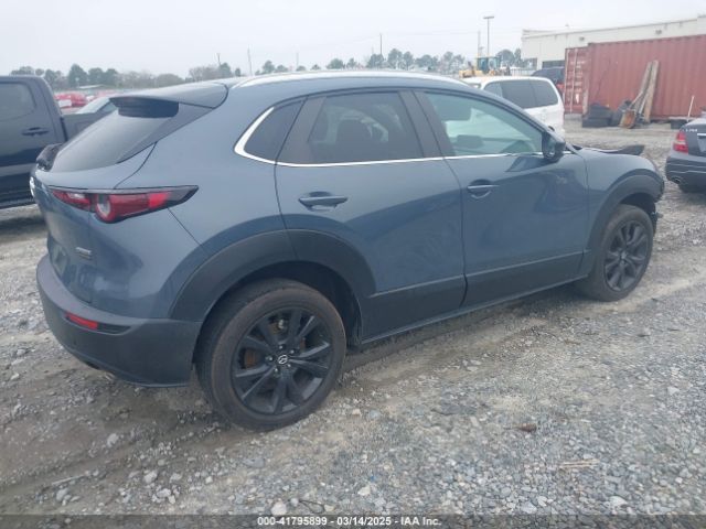 2023 MAZDA CX-30 3MVDMBCM5PM514304 Photo 3