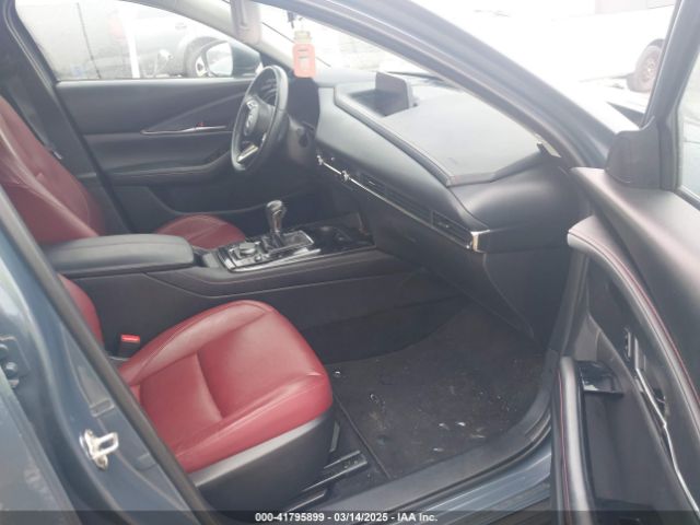 2023 MAZDA CX-30 3MVDMBCM5PM514304 Photo 4