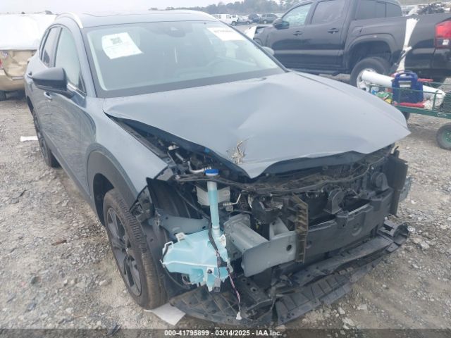 2023 MAZDA CX-30 3MVDMBCM5PM514304 Photo 5