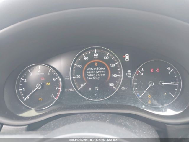 2023 MAZDA CX-30 3MVDMBCM5PM514304 Photo 6